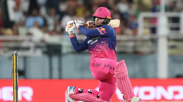 Sangakkara backs Sooryavanshi to get India call-up 'very very soon'